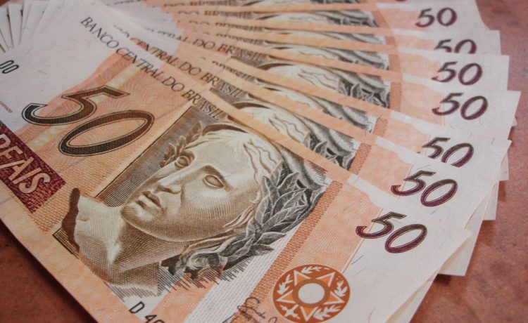 Melhora na economia