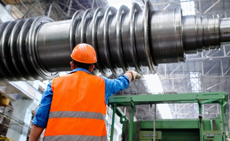 Atividade industrial